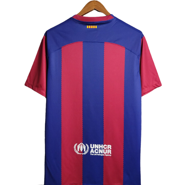 Barcelona online soccer merchandise