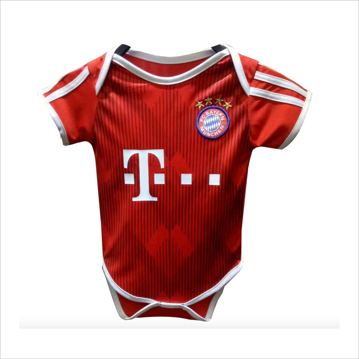 Bayern munich baby best sale jersey