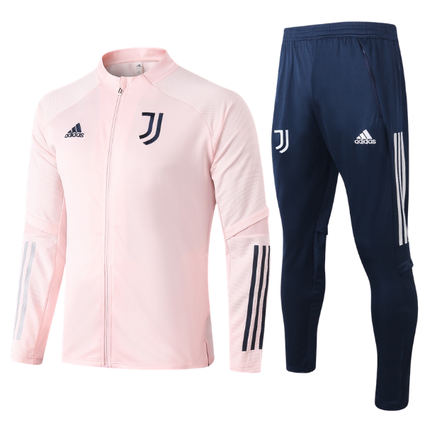 Juventus kids tracksuit 2020/2021 - sw store