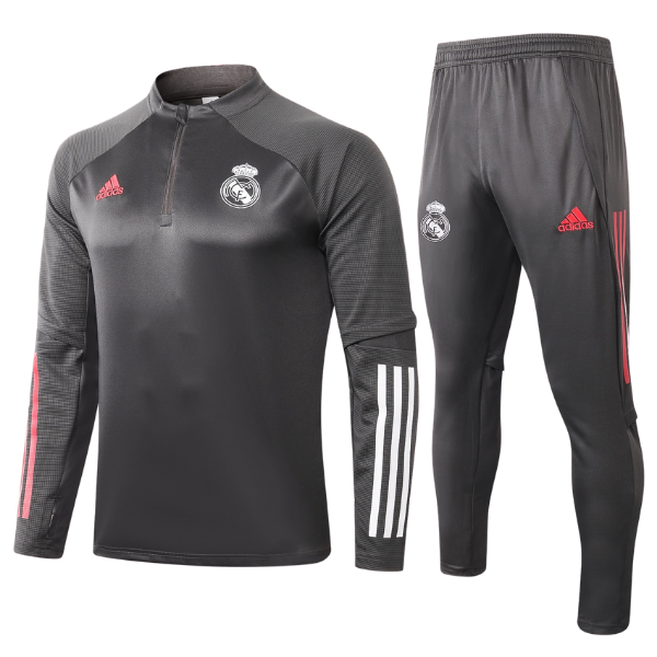 Real Madrid kids training suit 20/21 - sw store