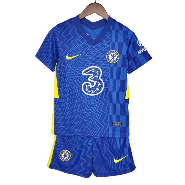 Chelsea Home Kids kit 2021/2022 - sw store