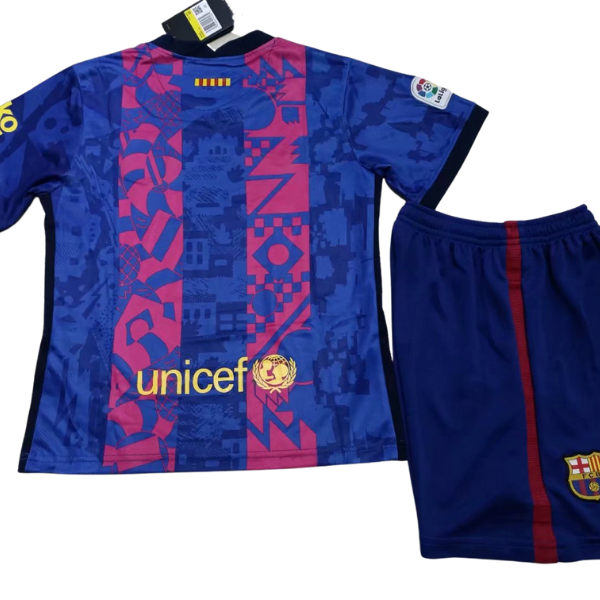 Barca online special kit