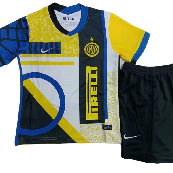 Inter Milan  Special Edition Kids Kit