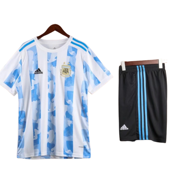 Argentina Home full Kit 2021