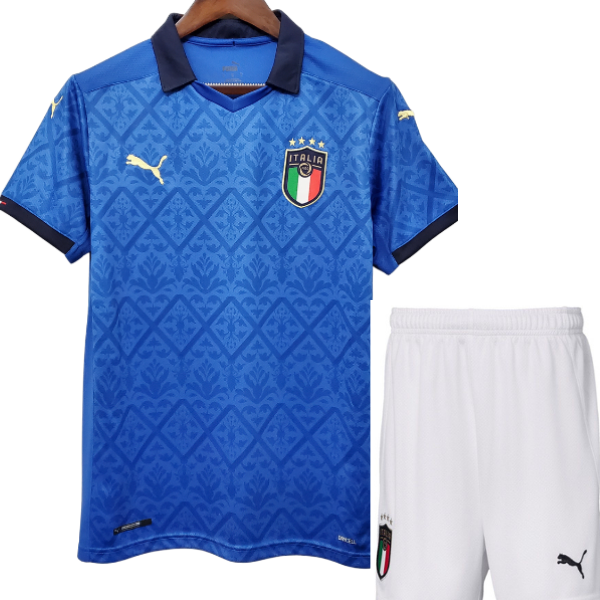 Italy Home Full Kit