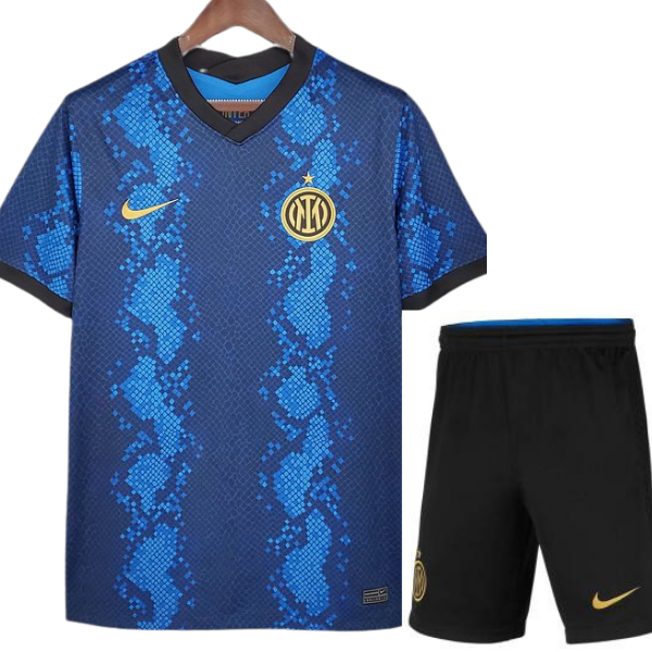 Inter Milan Full Kit Home 2021/2022 - sw store