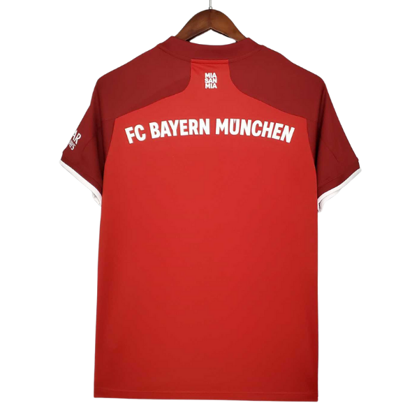 Bayern munich best sale 2021 jersey