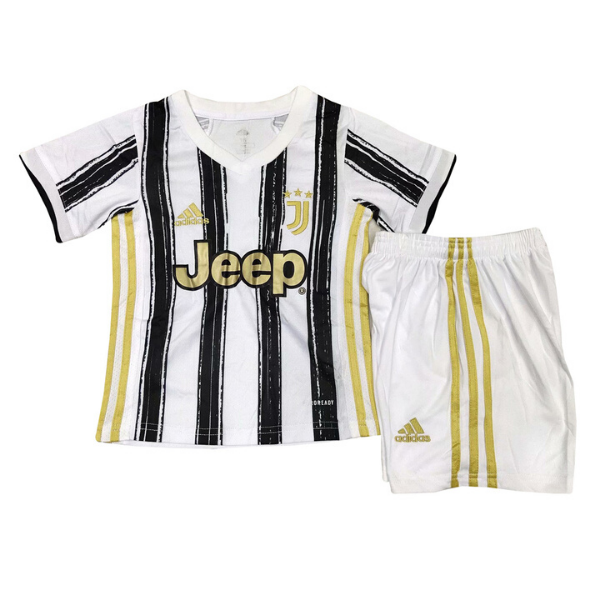 Boys 2024 juventus kit