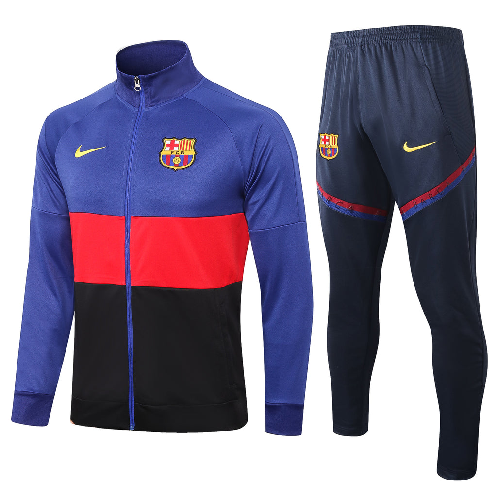 Barcelona Adult Tracksuit 2020/2021 - sw store
