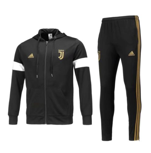 Juventus Black Jacket Suit 2018-2019 - SWstore