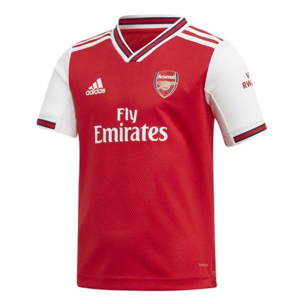 Arsenal Home Jersey 19/20 - SWstore