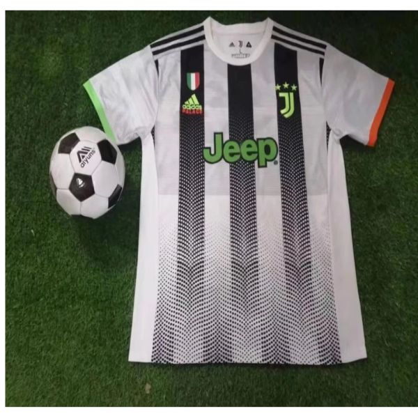 Juventus Special Edition Palace jersey 19 20