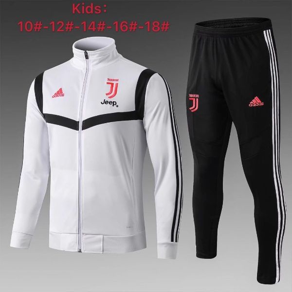 Juventus 2025 boys tracksuit