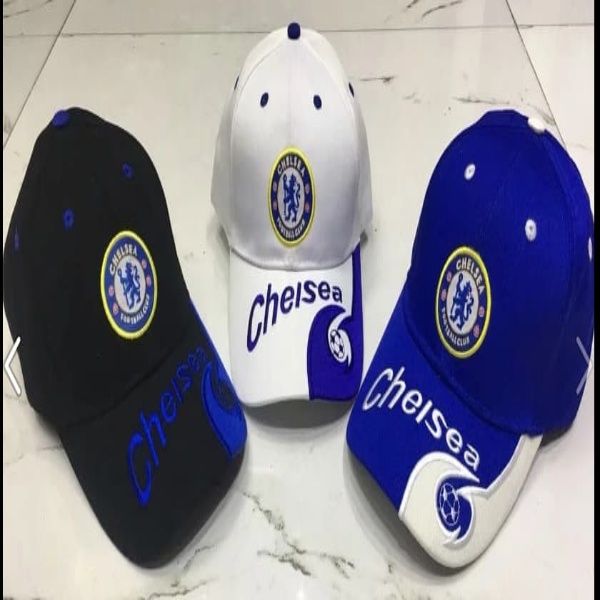 Chelsea Cap - SWstore