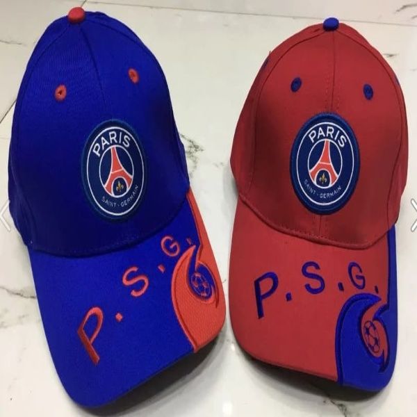 Paris Saint Germain PSG Cap - SWstore