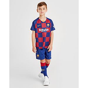 Barcelona Home Kids 2019 2020