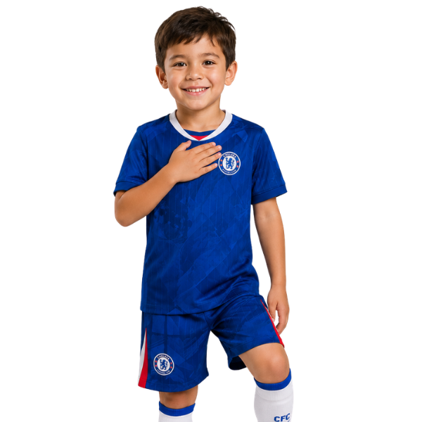 Chelsea Home kids kit 25/2026 - sw store