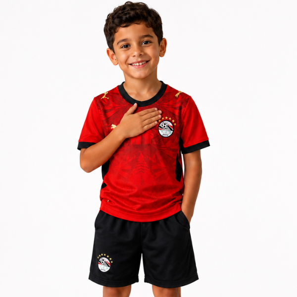Eygpt Home kids kit 2026 - sw store
