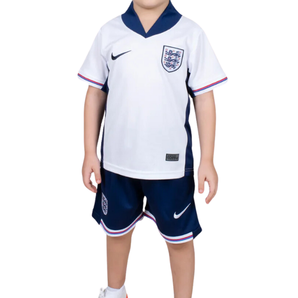 England Home Kids Kit 2024/2025