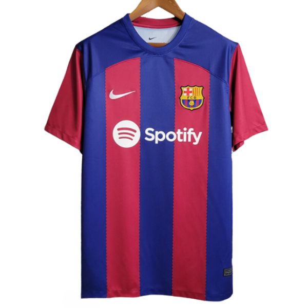 Barcelona Jersey Home 2023 2024