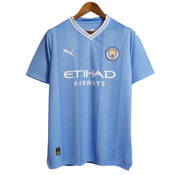 Manchester city Home Jersey 2023/2024