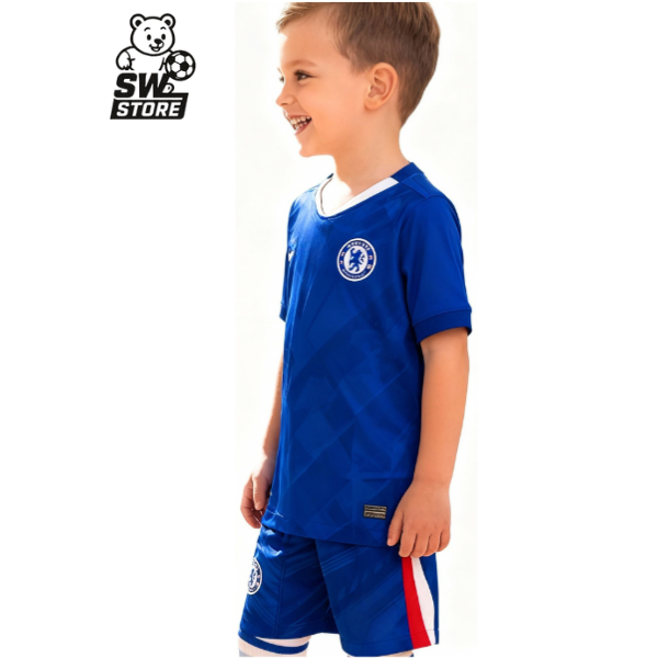 Chelsea Home kids kit 25/2026 - sw store