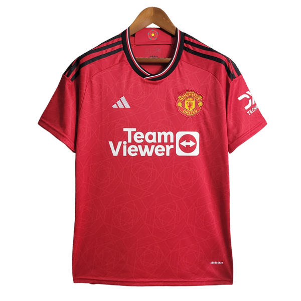 Manchester United Home  Jersey 2023/2024