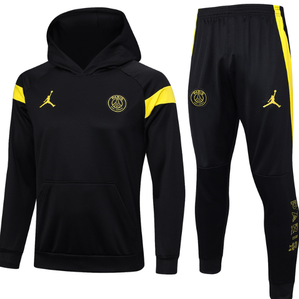Psg jordan deals sweatshirt