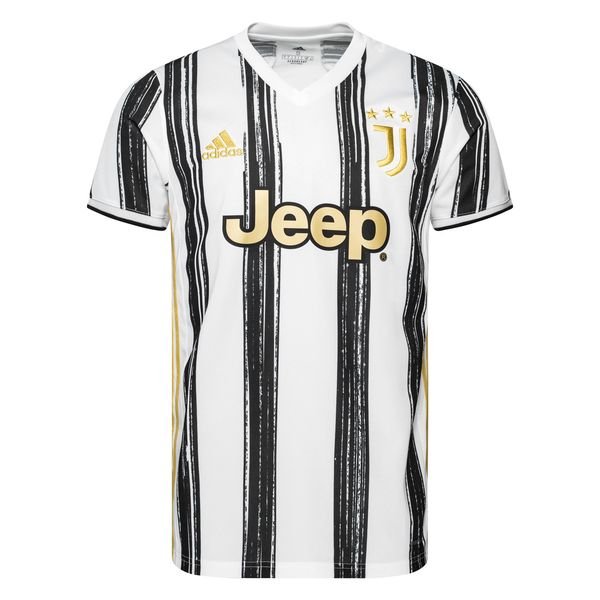 Juventus Home Jersey 2020/2021 - sw store