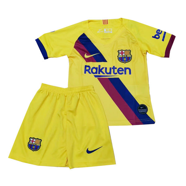 Barcelona Kit Away Kids 19/20 - SWstore