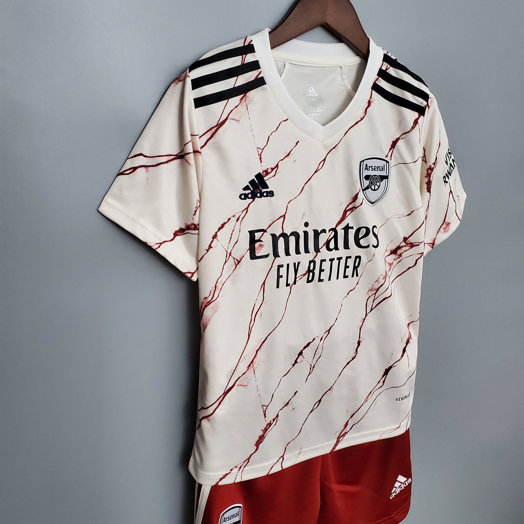 Arsenal new deals kit 2020