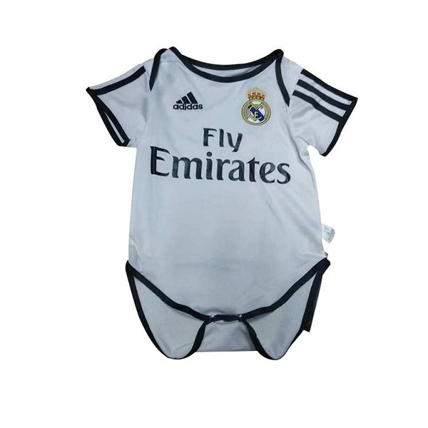 Real Madrid Baby Home Jersey  2018/19 - SWstore