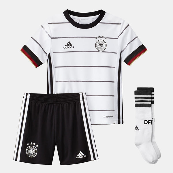 Germany Home Kids Kit  2019/2020 - sw store