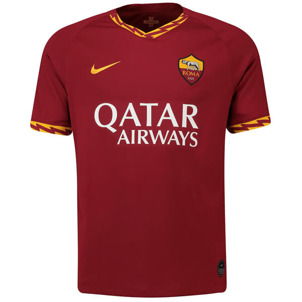 Roma Home Jersey 19/20 - sw store