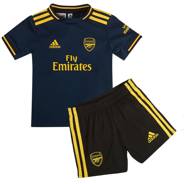 Arsenal  Kids kit Away 19/20 - sw store