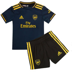 【新品未使用】【タグ付き】Arsenal 18/19 AwayKit 新品未使用】【タグ付き】Arsenal 18/19 AwayKit - メルカリ