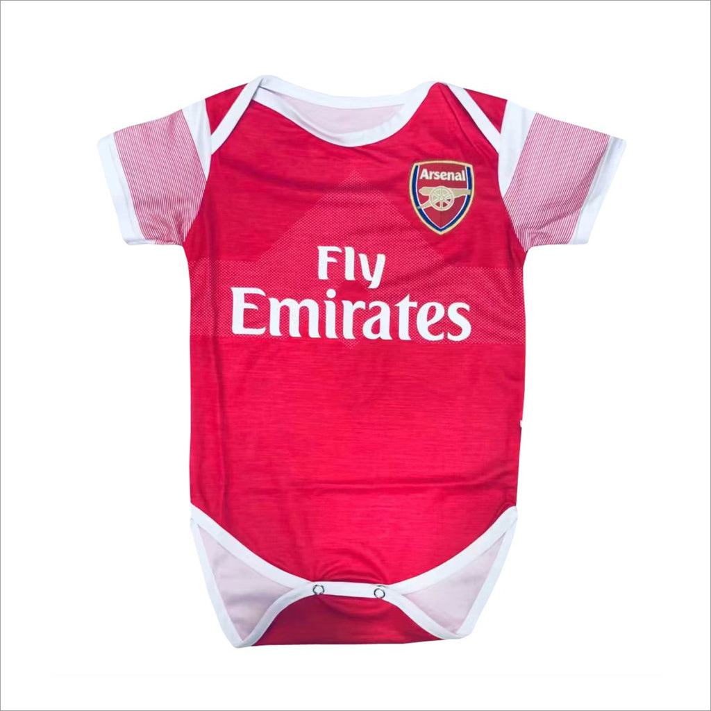 Arsenal cheap jersey baby