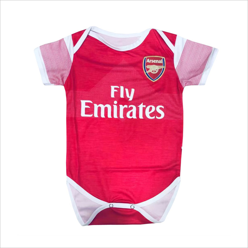 Arsenal Baby  Home Jersey 2018/19 - SWstore