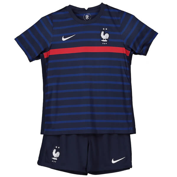 France Home Kids Kit 2020/2021 - sw store