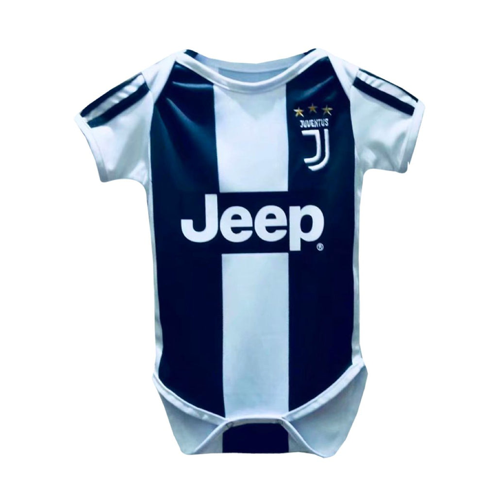 Juventus baby jersey  2018/19 - SWstore