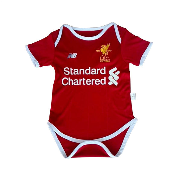 Liverpool Baby Home Jersey 2018/19 - SWstore