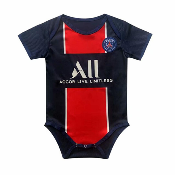 Paris Saint Germain  Psg Baby Home Jersey 2020/2021 - sw store