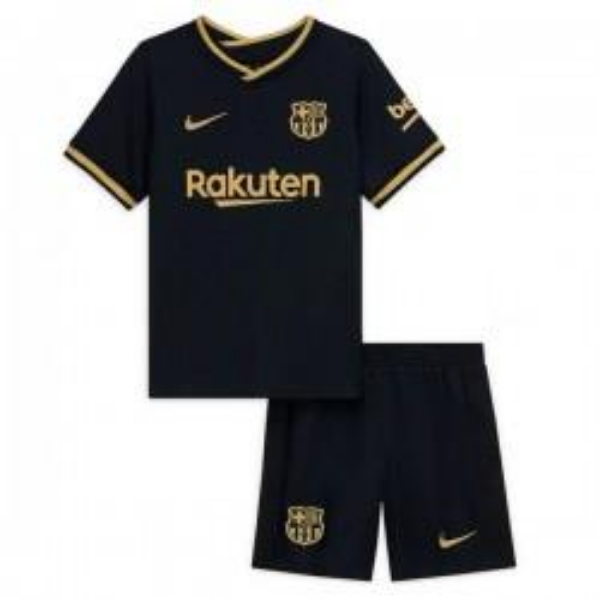Barcelona Away Kids 2020/2021 - sw store