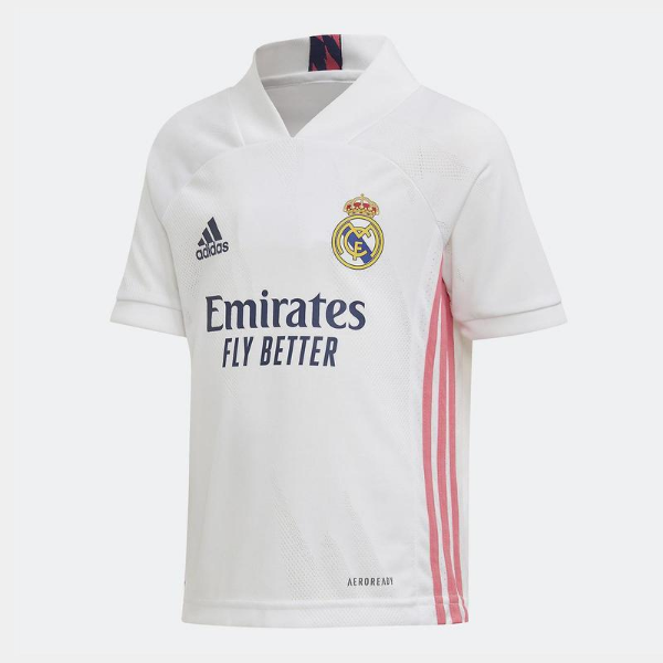 Madrid Jersey Home 2020/2021 - sw store
