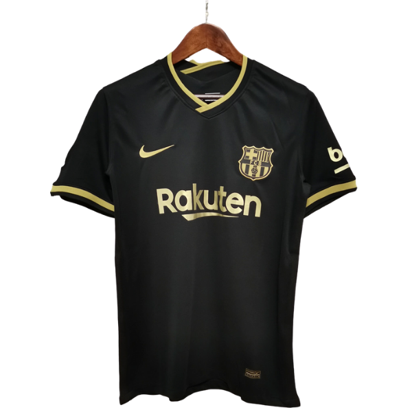 Barcelona Jersey Away 2020/2021 - sw store