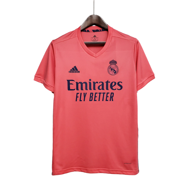 Real Madrid Away Jersey 2020/2021 - sw store