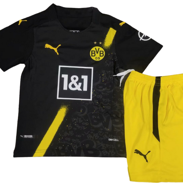 Dortmund Kids Kit Away 2020/2021 - sw store