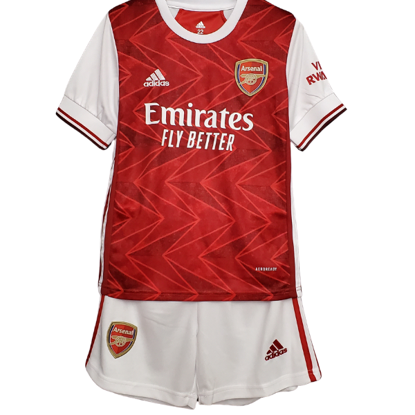 Arsenal  Kids kit Home 2020/2021 - sw store