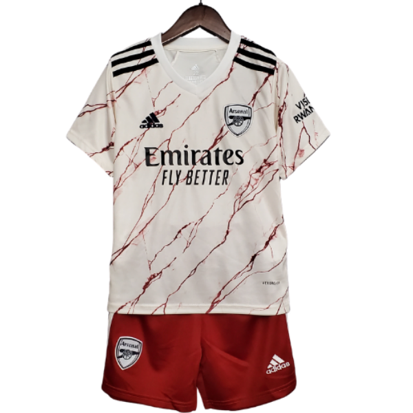 Arsenal Third Kids kit 2020/2021 - sw store