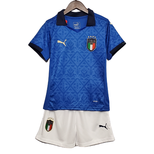 Italy Home Kids Kit 2020/2021 - sw store
